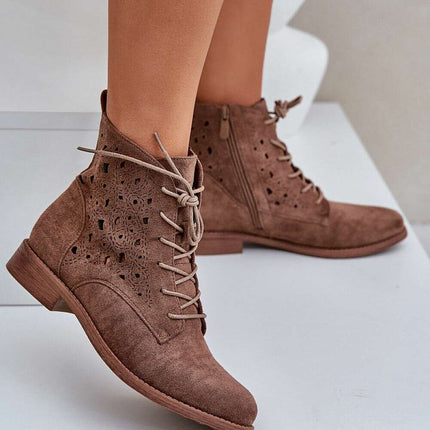 Boots model 208468 - Très Elite