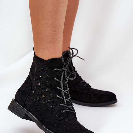 Boots model 208468 - Très Elite