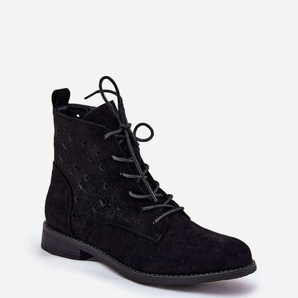 Boots model 208468 - Très Elite