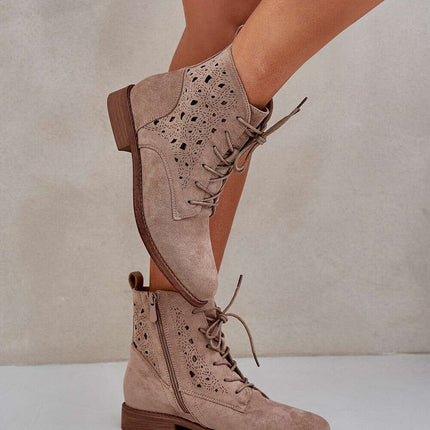 Boots model 208468 - Très Elite