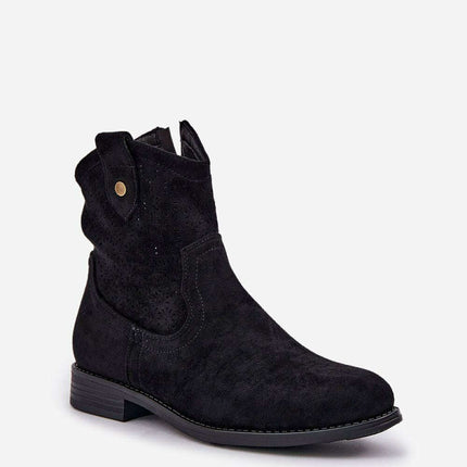 Boots model 208470 - Très Elite