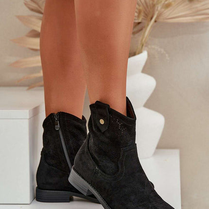 Boots model 208470 - Très Elite