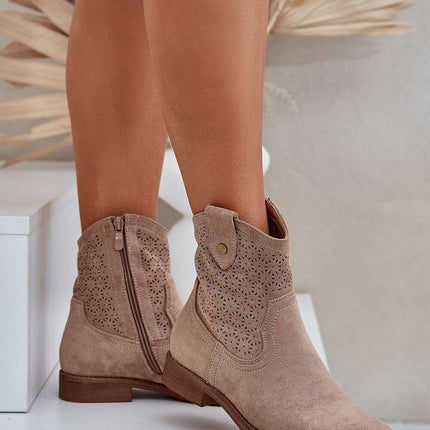 Boots model 208470 - Très Elite