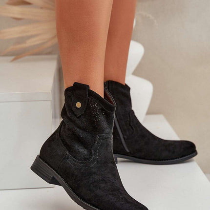 Boots model 208470 - Très Elite