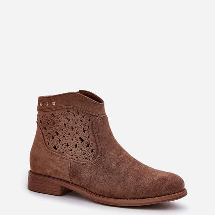 Boots model 208473 - Très Elite
