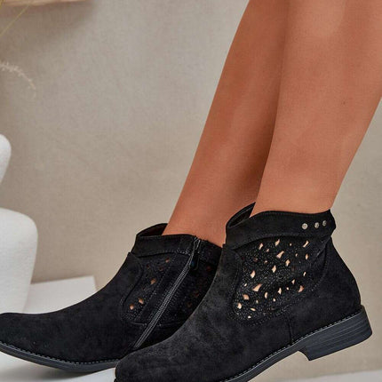 Boots model 208473 - Très Elite