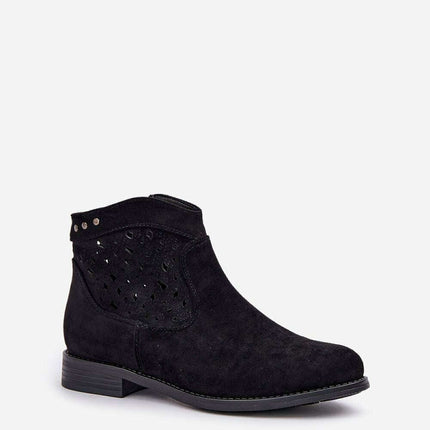 Boots model 208473 - Très Elite