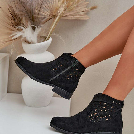 Boots model 208473 - Très Elite