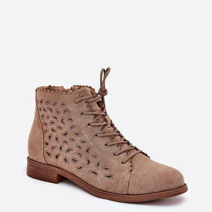 Boots model 208794 - Très Elite