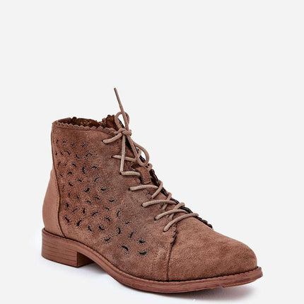 Boots model 208794 - Très Elite