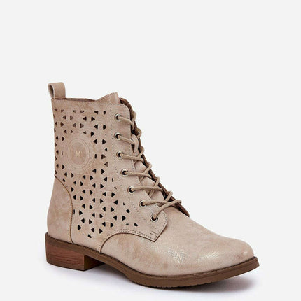 Boots model 208796 - Très Elite