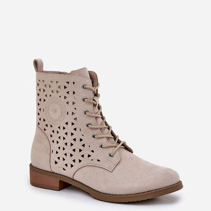 Boots model 208796 - Très Elite