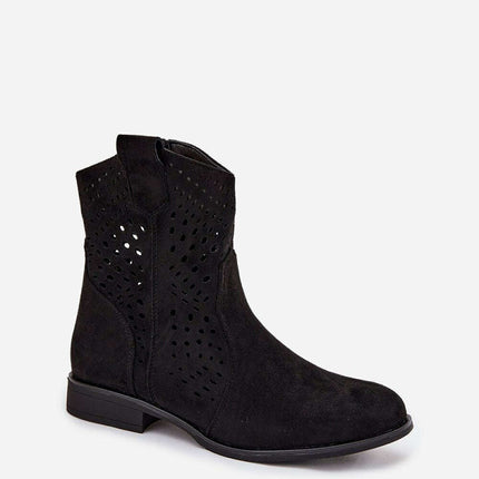 Boots model 216642 - Très Elite