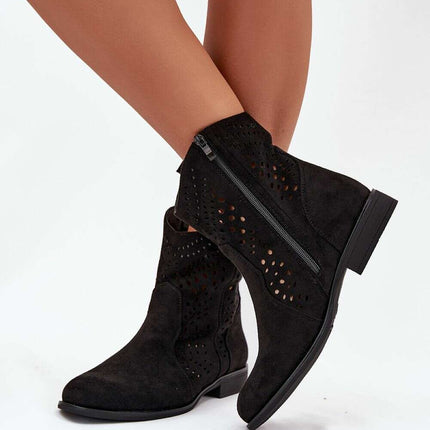 Boots model 216642 - Très Elite