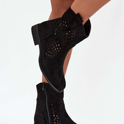 Boots model 216642 - Très Elite