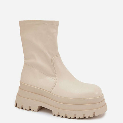 Boots model 216654 - Très Elite