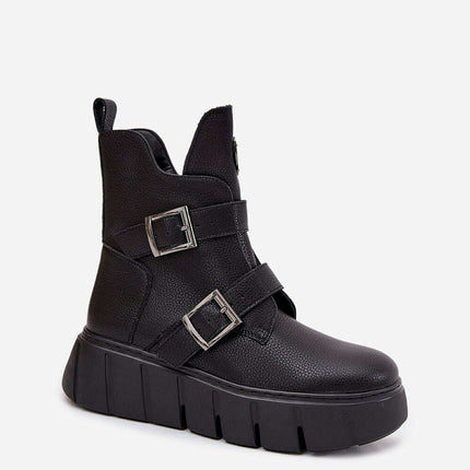 Boots model 216832 - Très Elite