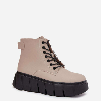 Boots model 216833 - Très Elite