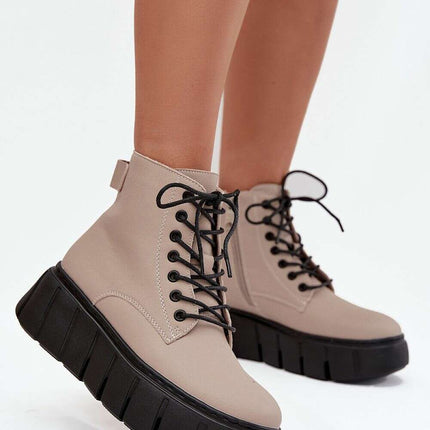Boots model 216833 - Très Elite