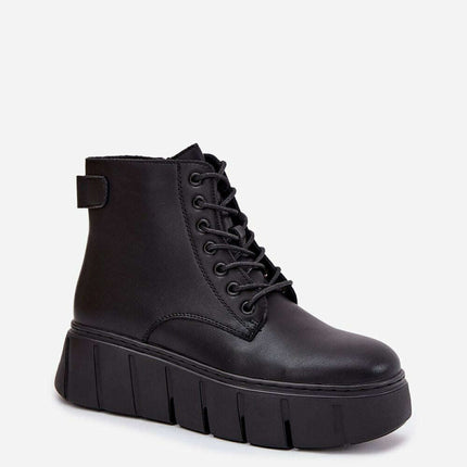 Boots model 216834 - Très Elite