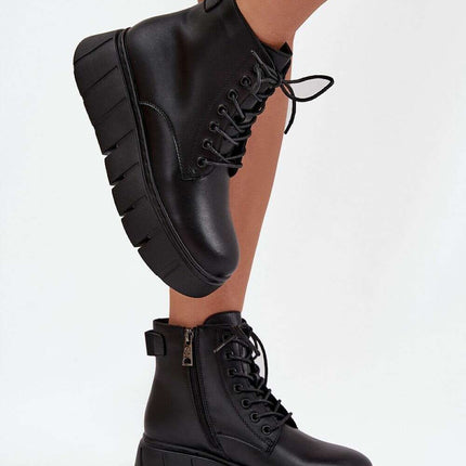 Boots model 216834 - Très Elite