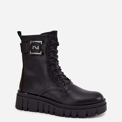 Boots model 216848 - Très Elite