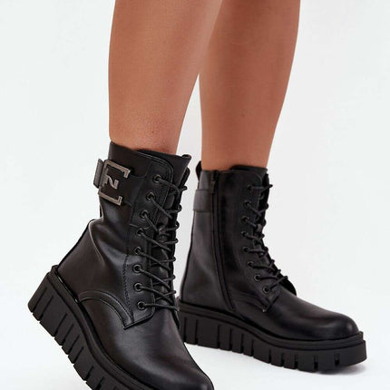 Boots model 216848 - Très Elite