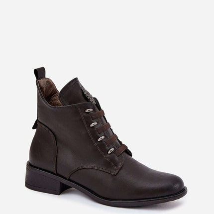 Boots model 216950 - Très Elite