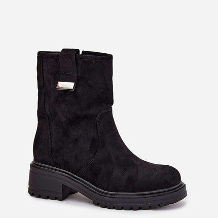 Boots model 216952 - Très Elite