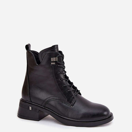 Boots model 216960 - Très Elite