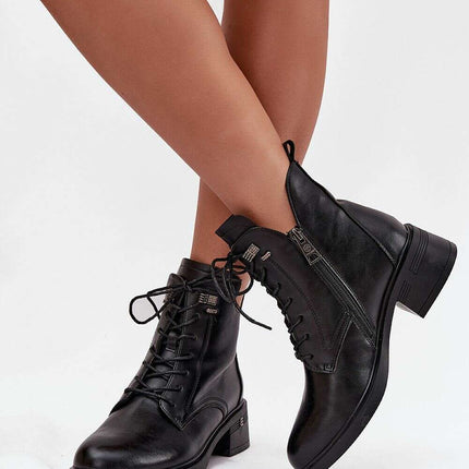 Boots model 216960 - Très Elite