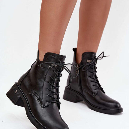 Boots model 216960 - Très Elite