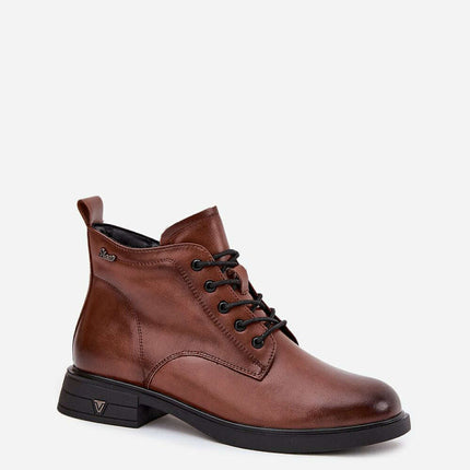 Boots model 216961 - Très Elite