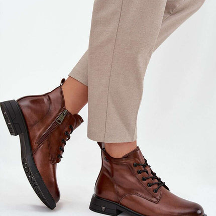 Boots model 216961 - Très Elite