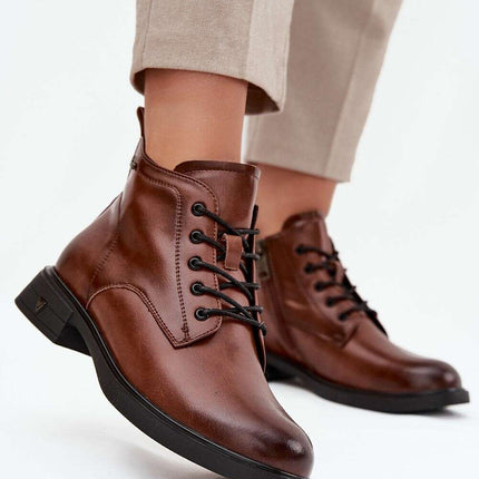 Boots model 216961 - Très Elite