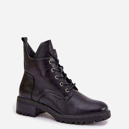 Boots model 216965 - Très Elite