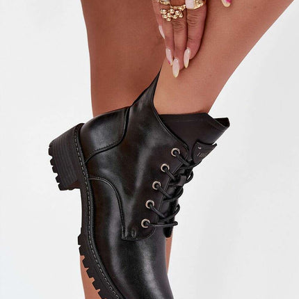 Boots model 216965 - Très Elite