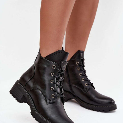 Boots model 216965 - Très Elite