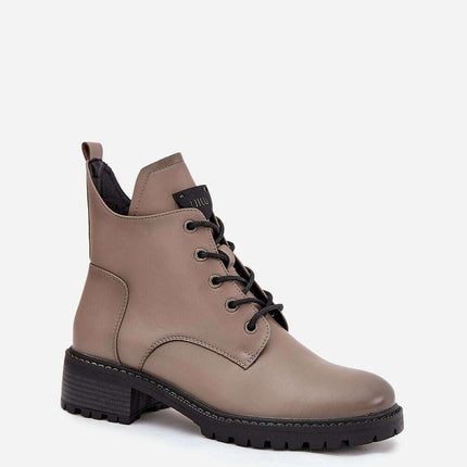 Boots model 216966 - Très Elite