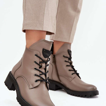 Boots model 216966 - Très Elite