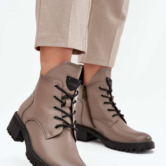 Boots model 216966