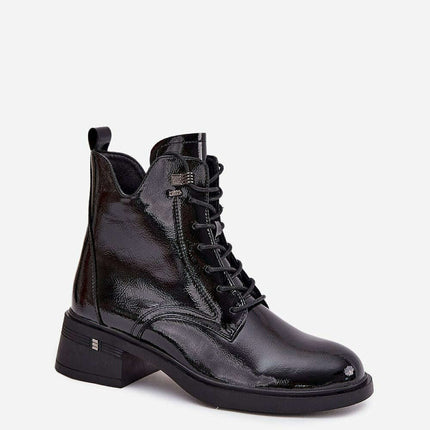 Boots model 216967 - Très Elite