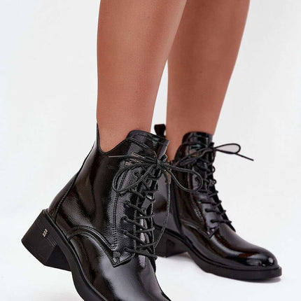 Boots model 216967 - Très Elite