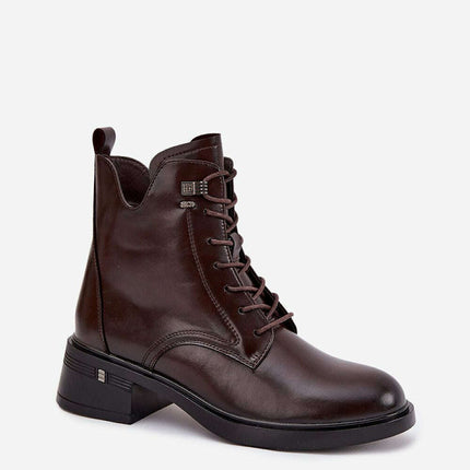 Boots model 216968 - Très Elite