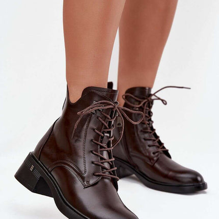 Boots model 216968 - Très Elite