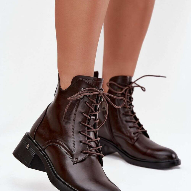Boots model 216968
