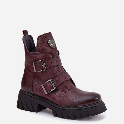 Boots model 216969 - Très Elite