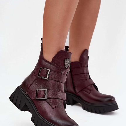 Boots model 216969 - Très Elite
