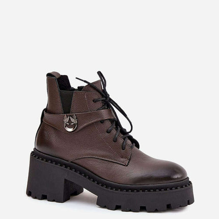 Boots model 216970 - Très Elite