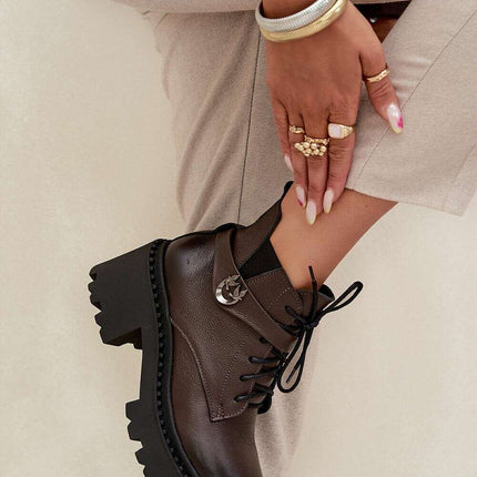 Boots model 216970 - Très Elite